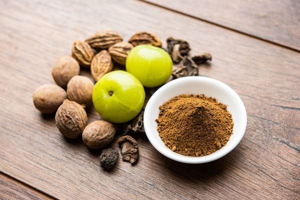 5 Potent Properties of Triphala: Ayurvedic Treatment for Fatty Liver